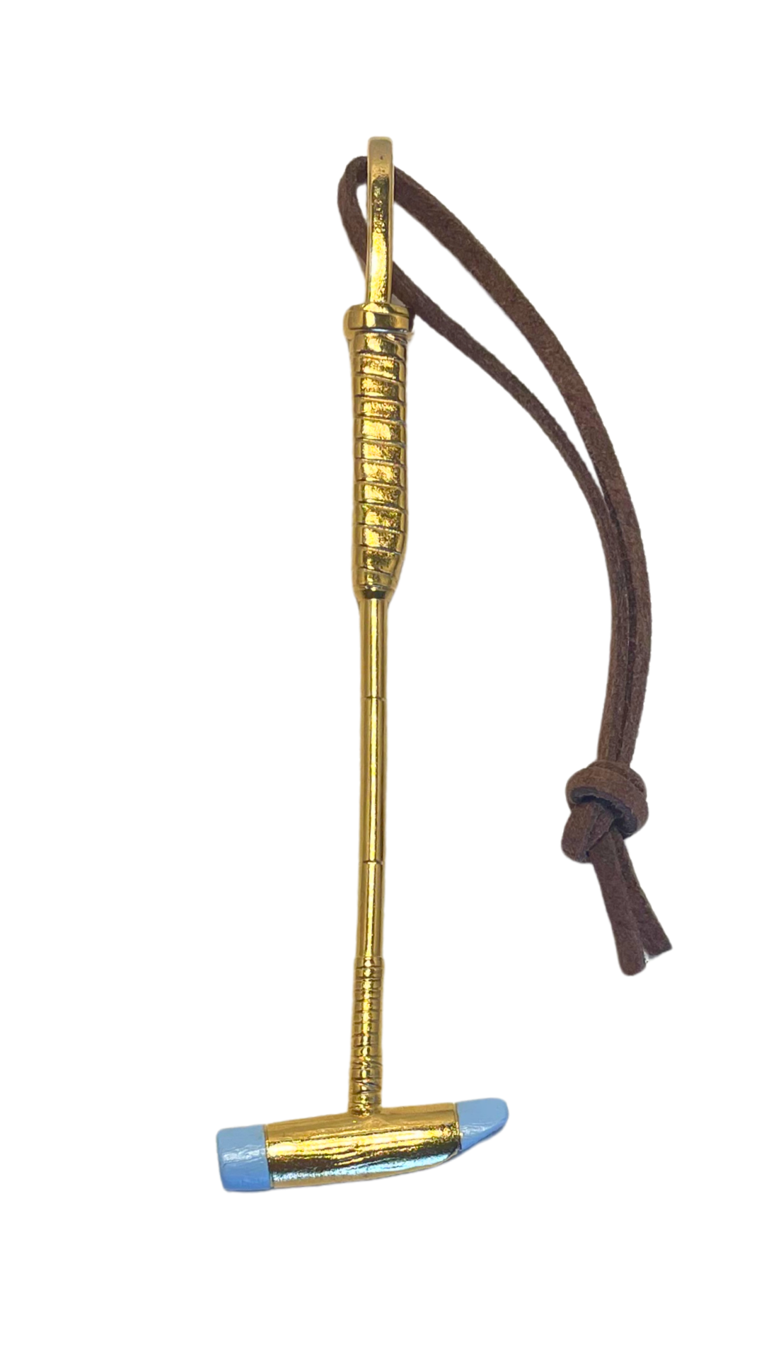 Polo Mallet Ornament
