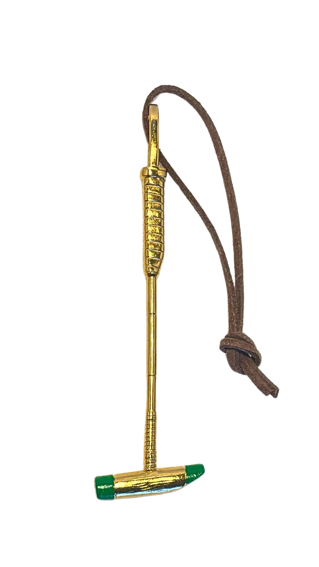 Polo Mallet Ornament
