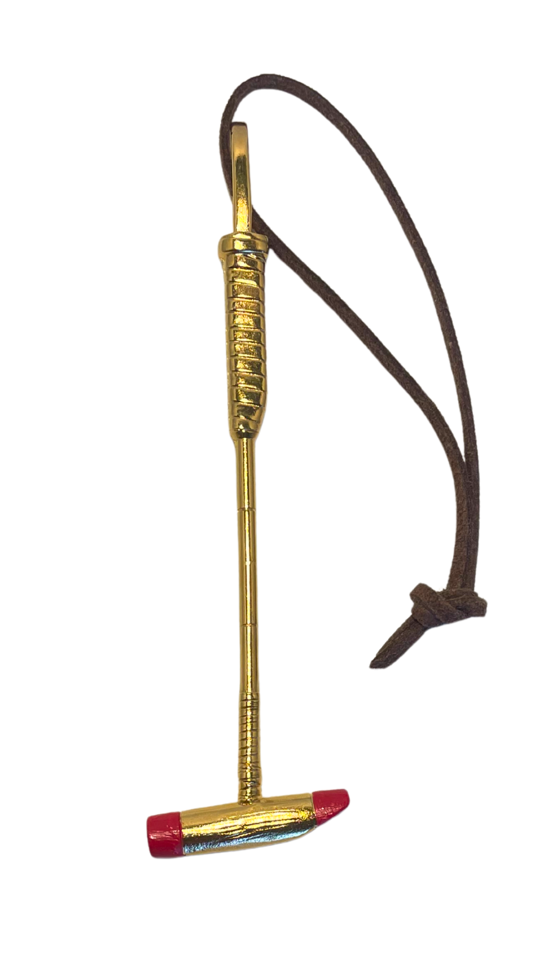 Polo Mallet Ornament