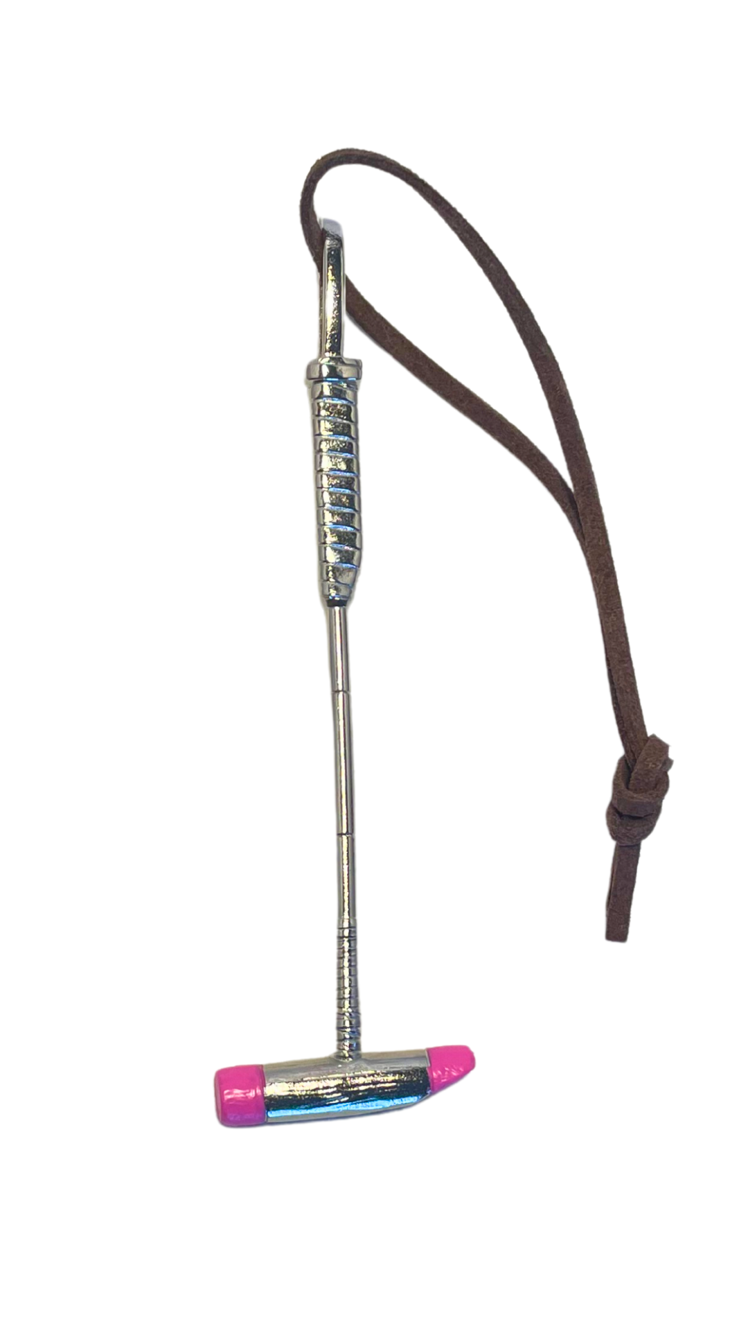 Polo Mallet Ornament