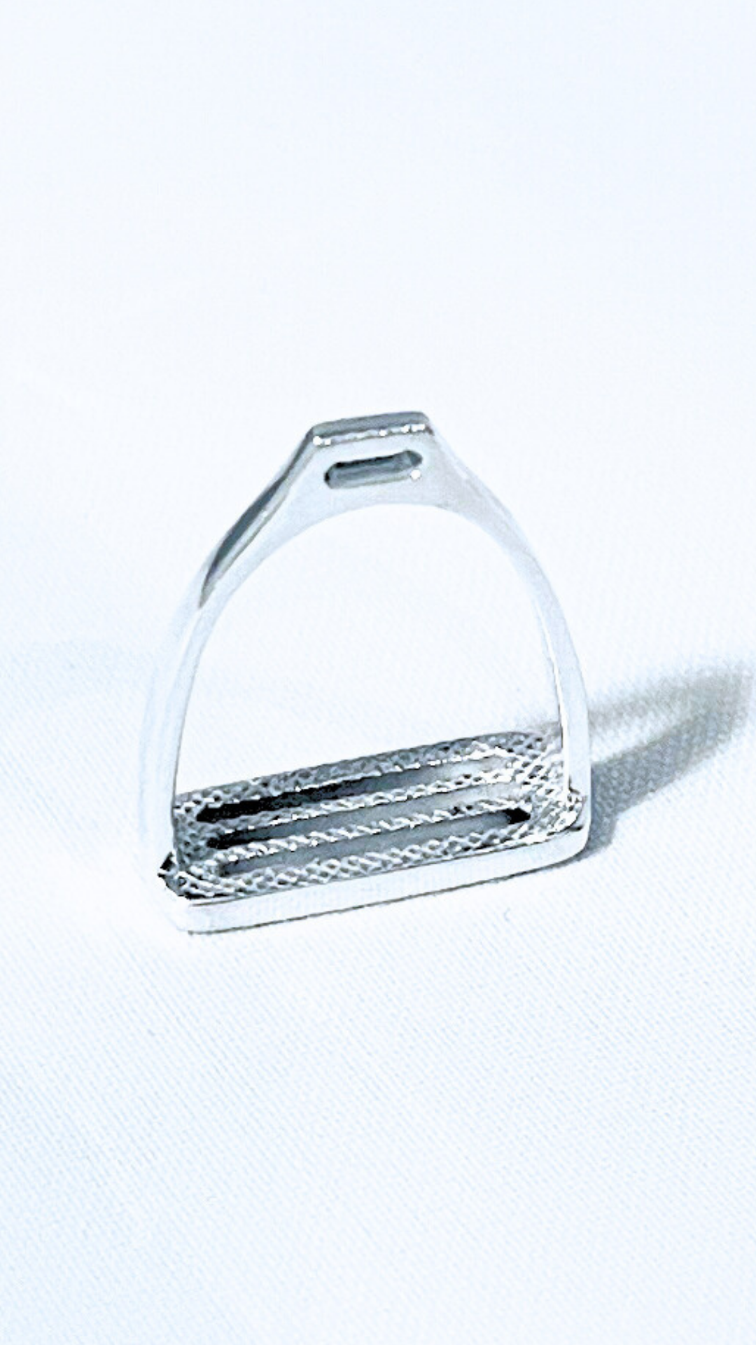 Polo Stirrup Earring Jackets