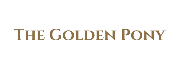 The Golden Pony
