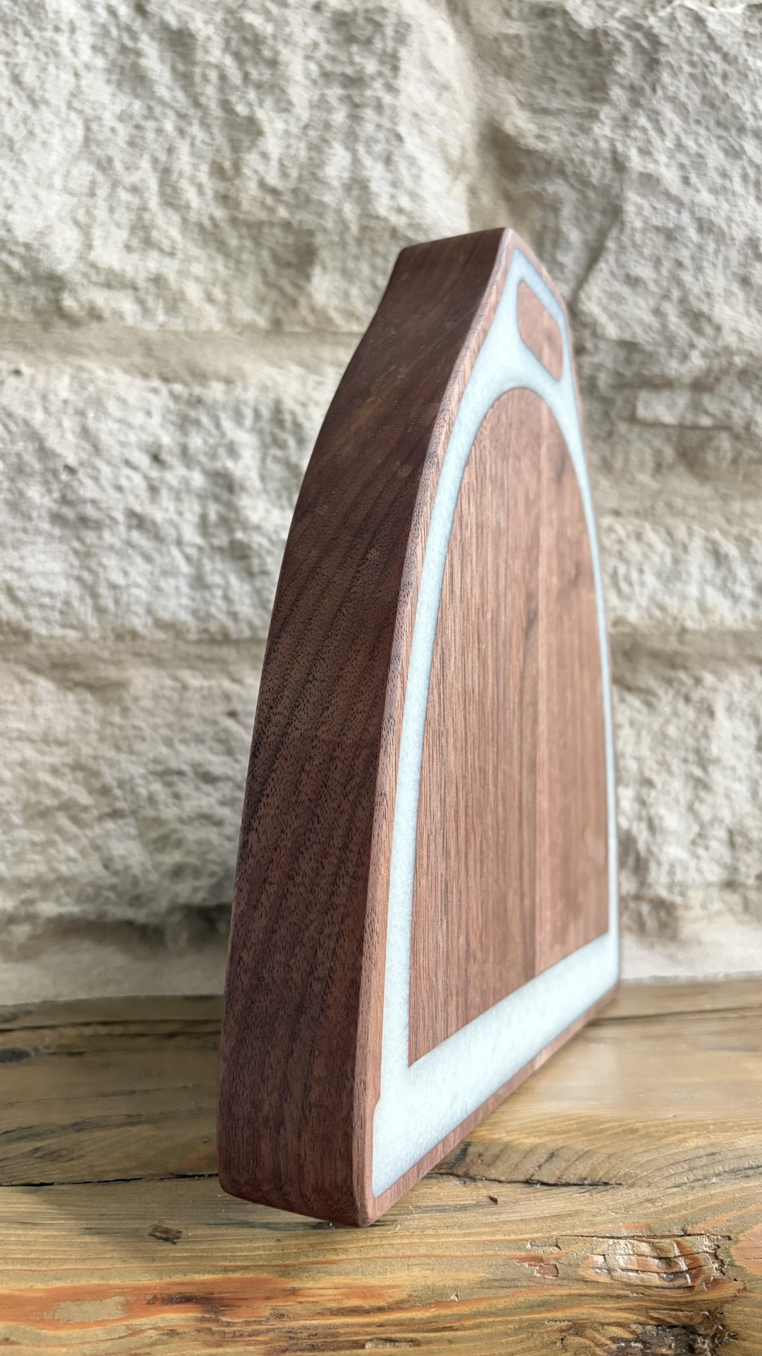 Stirrup Charcuterie Board